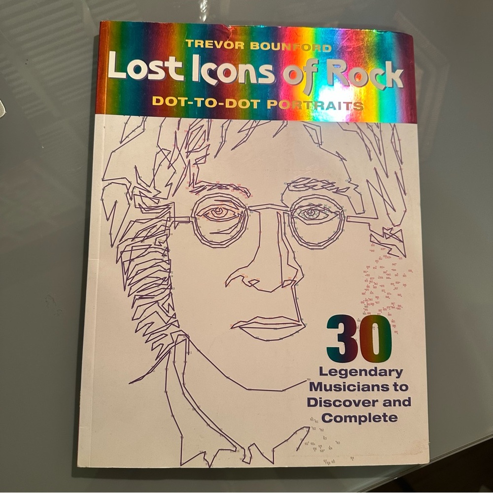 Connect the dots